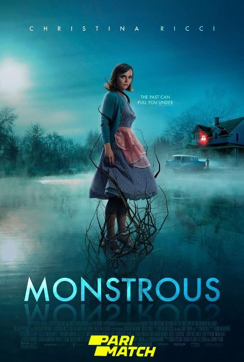 Monstrous (2022) Tamil [Voice Over] Dubbed WEBRip download full movie